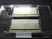 Pamięć RAM Micron Technology DDR5 16GB (2x8GB) 5600MHz