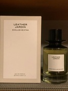 ZARA Exclusive 04 Leather Jardin woda perfumowana unisex 100 ml