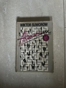 Wiktor Suworow ,, Akwarium''