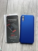 Etui plecki case szkło hartowane samsung A50