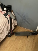 Hulajnoga elektryczna x11 