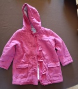 Płaszczyk r. 116