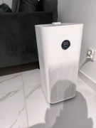 Oczyszczacz powietrza Xiaomi Mi Air Purifier 4 z jonizacją 