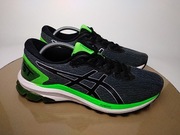 Buty biegowe Asics, rozm. 46 dł. wkł. 29,5 cm.