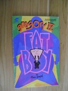 Mark Hempel, Gregory IV