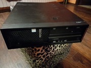 LENOVO P310 SFF i3-6100/8GB DDR4/240GB SSD/RW/W10p