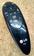Pilot LG AN-MR500G MR500 magic remote ORYGINALNY LG myszka mikrofon
