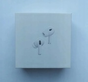 Apple AirPods Pro (2. generacji) z etui MagSafe (USB-C)