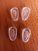 Noski nanośniki silikonowe System3 AirTec 12mmx7 Carrera 8830 Oakley 5118