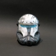 Hełm clone commando Scorch STAR WARS figurka