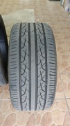 2x opony całoroczne hankook Ventus concept 255 35 r18