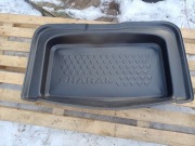 Wykładzina Mata bagażnika VW Sharan2 Oryginał Nowa 7N0061161A Wawa