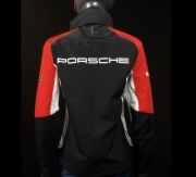 Damska Kurtka Porsche Experience - Exclusive Line