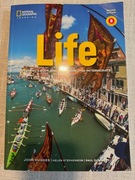 Life Student's Book and Workbook Pre-Intermediate