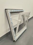 Okna do budynków gospodarczych na wymiar – pełna personalizacja