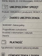 IROBOT ROOMBA COMBO J7+