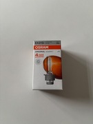 D2S ŻARÓWKA XENON OSRAM 66240 XENARC ORIGINAL KSENON ŻARNIK