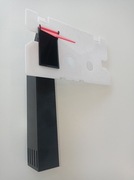 KOSTKARKA DOZOWNIK NA KOSTKI WC do GEBERIT DUOFIX UP100 i przycisków DELTA