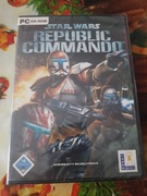 Star Wars Republic Commando PC Nowa!