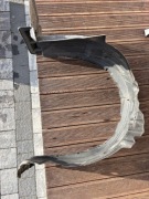 TOYOTA COROLLA CROSS NADKOLE PRAWE PRZEDNIE