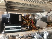 Zasilacze ATX 400/500W Chieftec