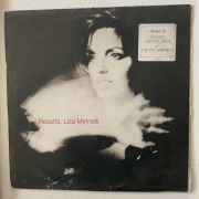 Liza Minnelli „Resuts”