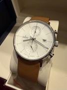 Junghans Form C zegarek na pasku