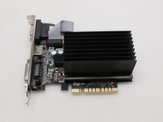 Karta grafiki Xpert Vision GT710 z 2GB na NVidia GeForce GT 710