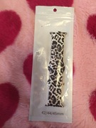 Pasek Apple Watch 42/44/45