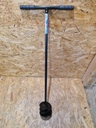 Świder ręczny do gleby 140mm (1/100)  G66512