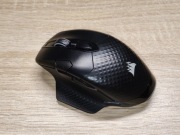 Corsair Dark Core RGB Pro mysz gamingowa bezprzewodowa (2,4 GHz, Bluetooth)