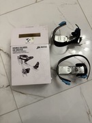 Łyżwy dziecięce na buty