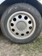 Felgi aluminiowe 5x100 195/65/R15