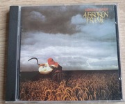 Depeche Mode - A Broken Frame CD wydanie Hong Kong