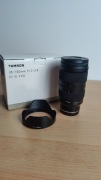 Tamron 35-150mm f.2-2.8 Di III VXD Nikon Z