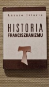 LAZARO IRIARTE HISTORIA FRANCISZKANIZMU