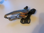 Przerzutka przednia Shimano XTR M-9000 mocowanie E-TYPE NOWA