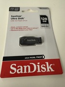 Pendrive SanDisk 128GB