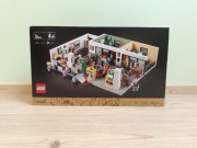 LEGO 21336 Ideas - The Office 