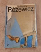 Tadeusz Różewicz, Poezje wybrane/Selected Poems, Kraków 2000