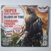 CD Action Wydanie 214