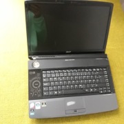 Acer 6935 uszkodzony.