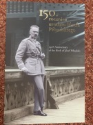Piłsudski znaczek filatelistyka Album