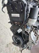 Silnik 2,0 Tfsi DLV a4 A5 Q3 Q5 A6 głowica blok słupek 