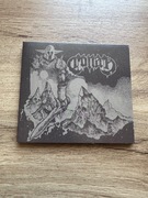 CONAN Man Is Myth CD