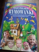 "Moje polskie rymowanki". Super pomysł na prezent