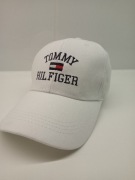 Czapka z daszkiem new casual Tommy 