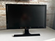Monitor Samsung S22E390H 24" LED 1920x1080 HDMI D-SUB BZ Czarny
