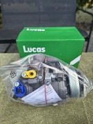 Sprężarka Klimatyzacji BMW E60 E61 E65 E90 525D 530D 535D 335D Lucas ACP919