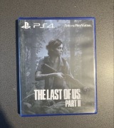 The last of us part 2